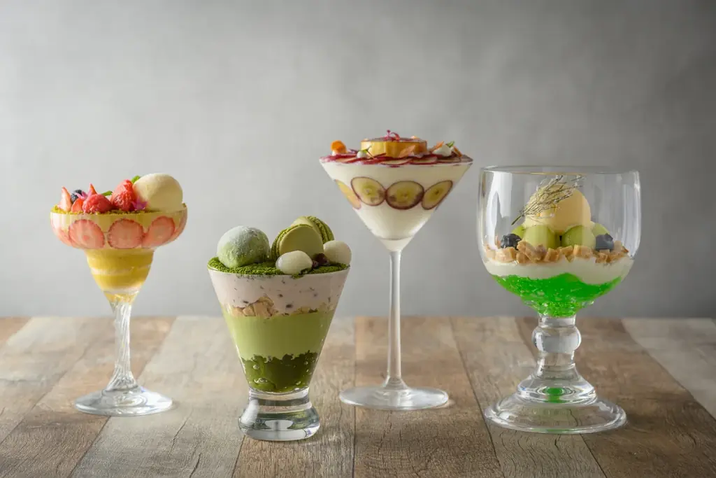 8月30日オープン メリケンパークのライフスタイルカフェ「39 days KOBE」、神戸のあんこやさんのあんバターなどオリジナルメニューを発表 画像 10