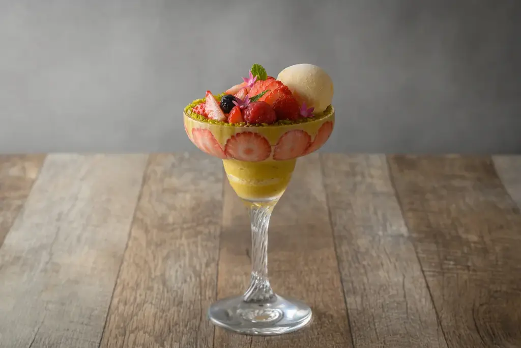 8月30日オープン メリケンパークのライフスタイルカフェ「39 days KOBE」、神戸のあんこやさんのあんバターなどオリジナルメニューを発表 画像 11