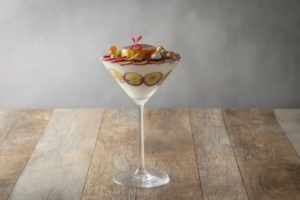 8月30日オープン メリケンパークのライフスタイルカフェ「39 days KOBE」、神戸のあんこやさんのあんバターなどオリジナルメニューを発表 画像 13