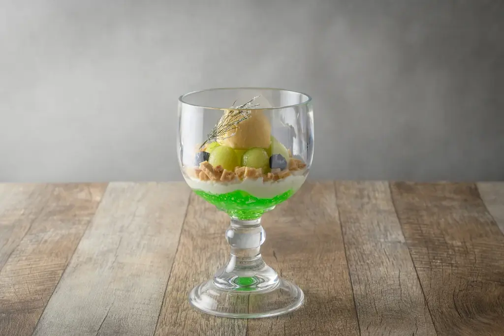 8月30日オープン メリケンパークのライフスタイルカフェ「39 days KOBE」、神戸のあんこやさんのあんバターなどオリジナルメニューを発表 画像 14