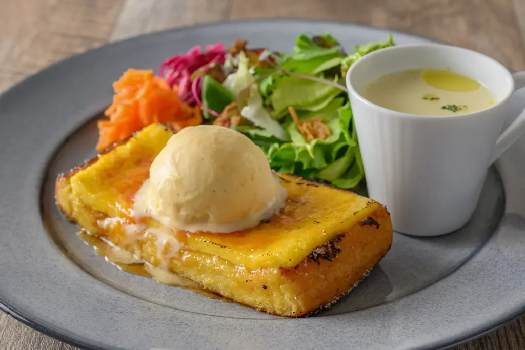 8月30日オープン メリケンパークのライフスタイルカフェ「39 days KOBE」、神戸のあんこやさんのあんバターなどオリジナルメニューを発表 画像 4