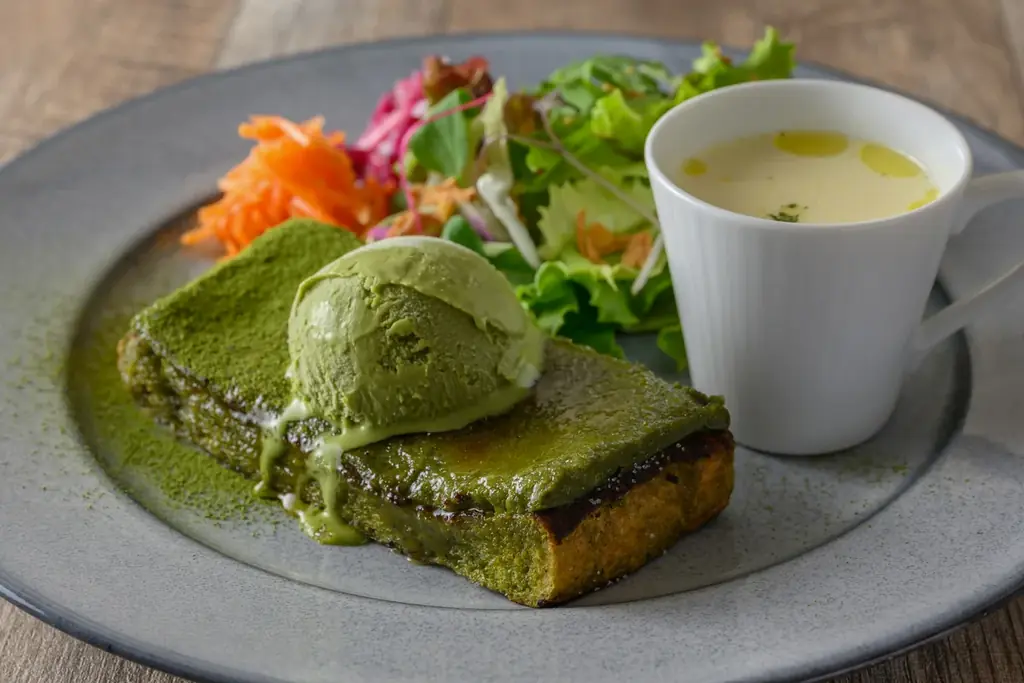 8月30日オープン メリケンパークのライフスタイルカフェ「39 days KOBE」、神戸のあんこやさんのあんバターなどオリジナルメニューを発表 画像 5