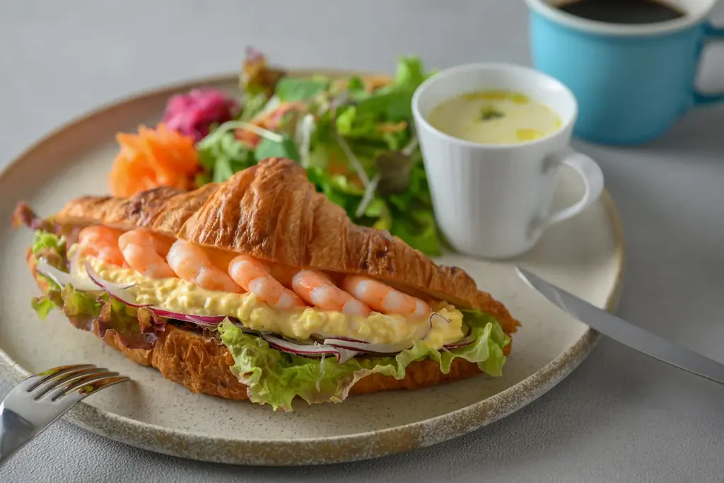 8月30日オープン メリケンパークのライフスタイルカフェ「39 days KOBE」、神戸のあんこやさんのあんバターなどオリジナルメニューを発表 画像 6