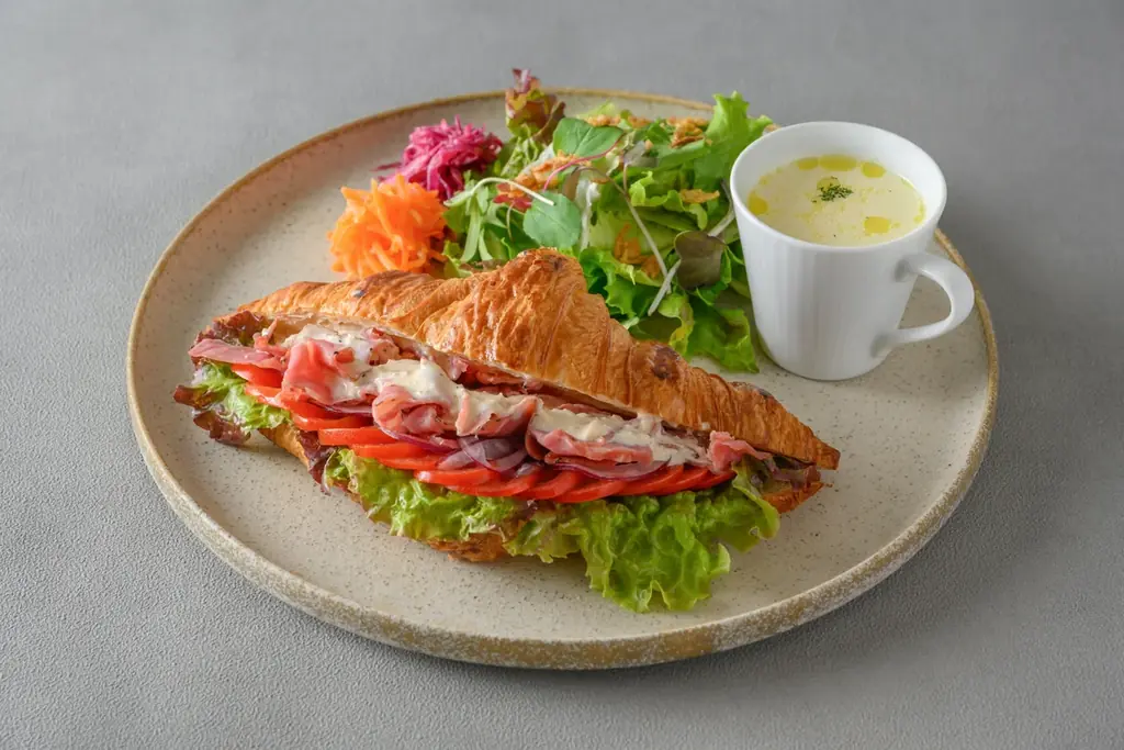 8月30日オープン メリケンパークのライフスタイルカフェ「39 days KOBE」、神戸のあんこやさんのあんバターなどオリジナルメニューを発表 画像 8