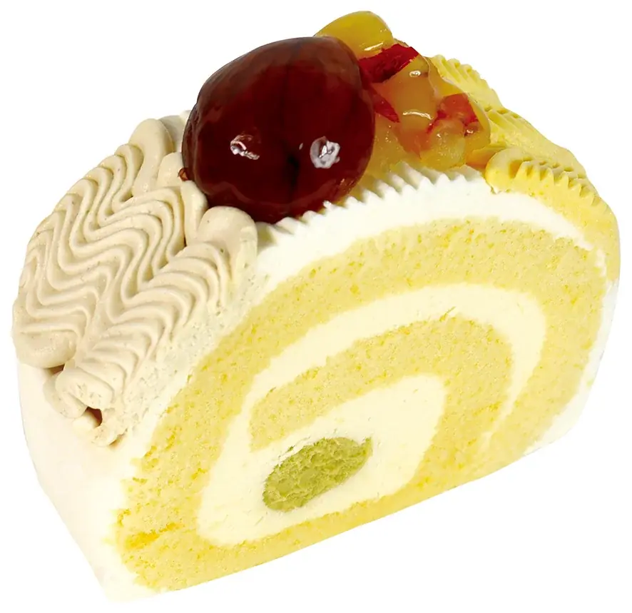 日頃のご愛顧に感謝を込めて、“秋の味覚”を楽しむスイーツフェア！ 不二家洋菓子店 「マロンモンブラン」半額セールを2025年9月12日（金）～14日（日）の3日間限定実施 画像 3