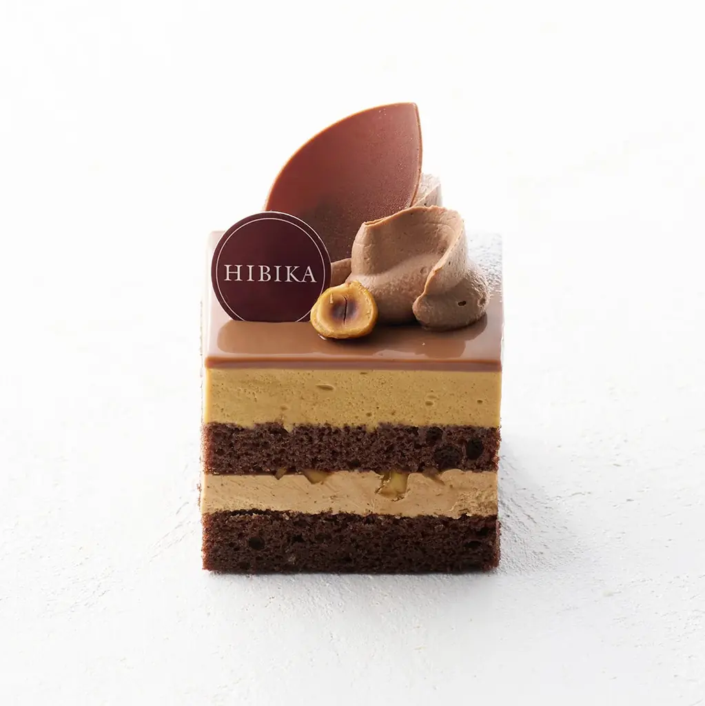 四季菓子の店 HIBIKA(ひびか)は、9月1日(月)より季節の彩り豊かな“秋のケーキ”を販売いたします。 画像 4