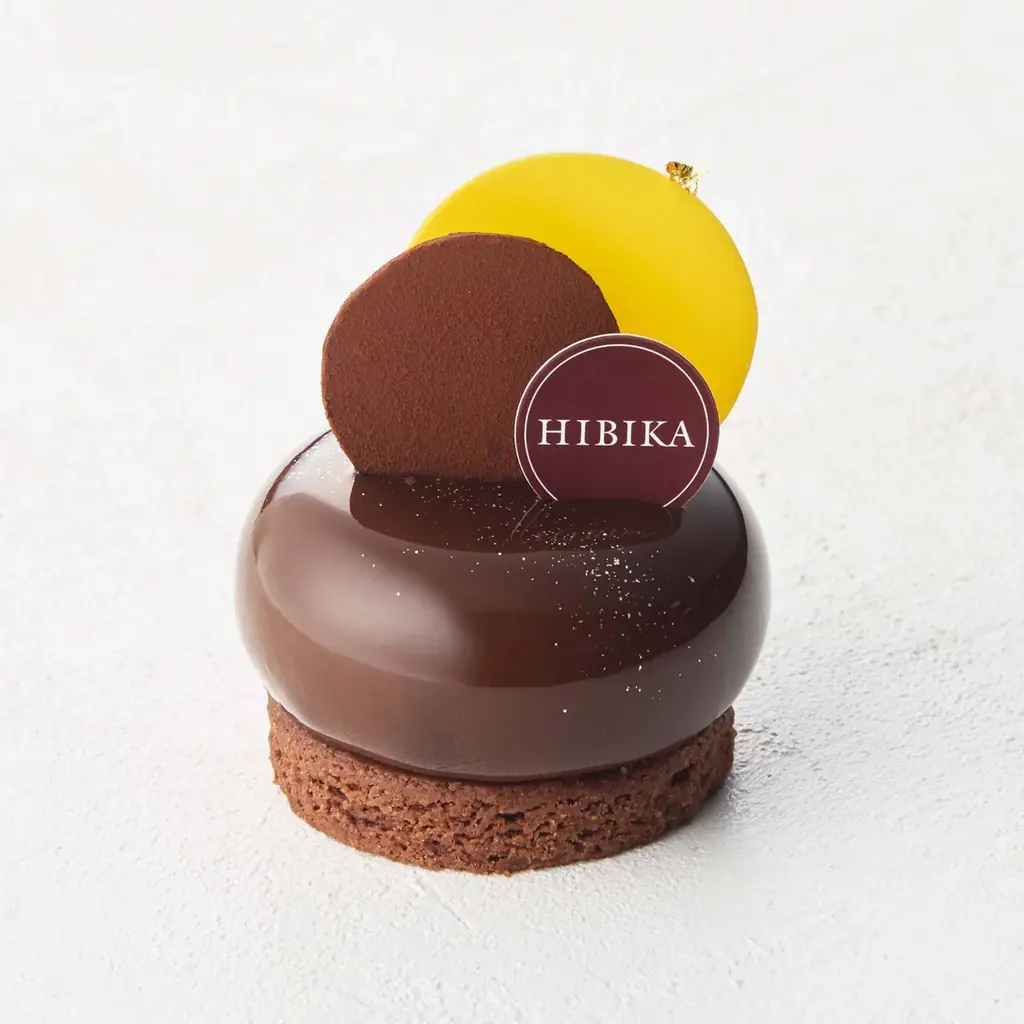 四季菓子の店 HIBIKA(ひびか)は、9月1日(月)より季節の彩り豊かな“秋のケーキ”を販売いたします。 画像 6