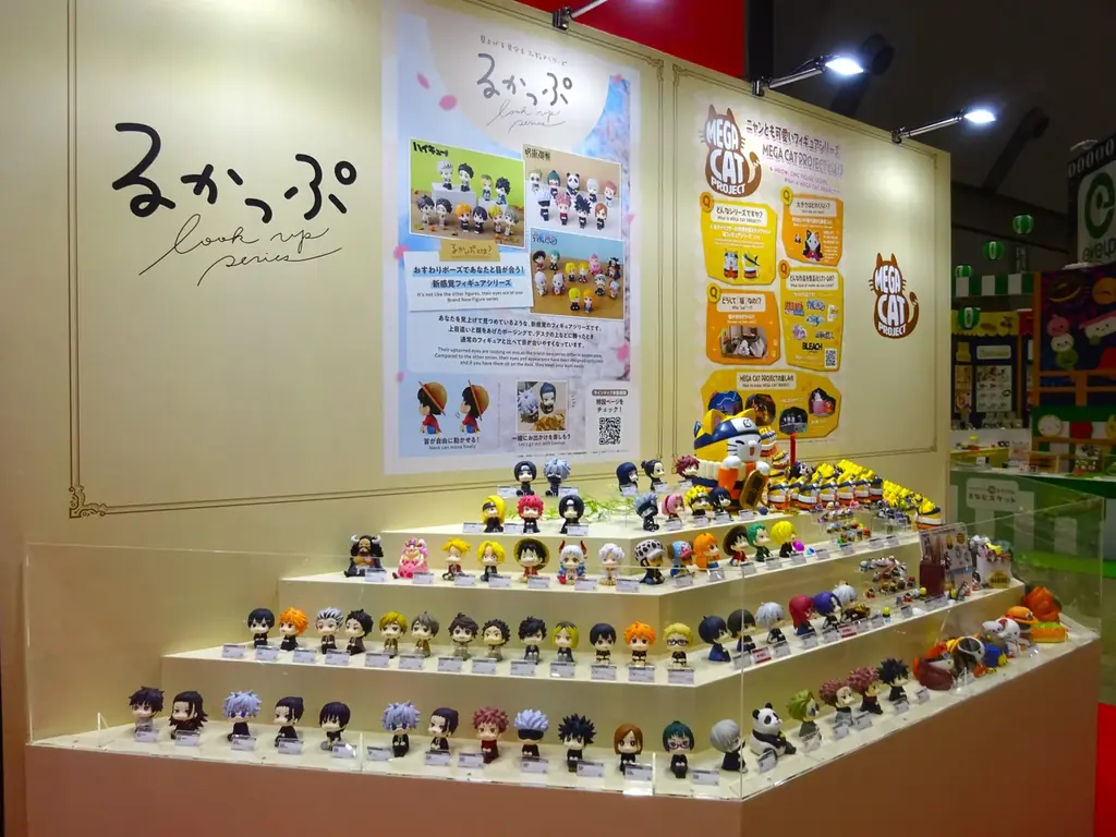 メガハウス「東京おもちゃショー2025」出展 画像 16