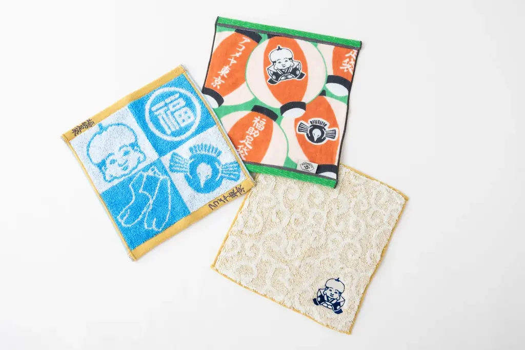 【AKOMEYA TOKYO】老舗レッグ・インナーウエアメーカー「福助」と初の協業。「福×福」縁起を招くコラボレーションアイテムを8月29日（ふ(2)く(9)の日）から発売！ 画像 21