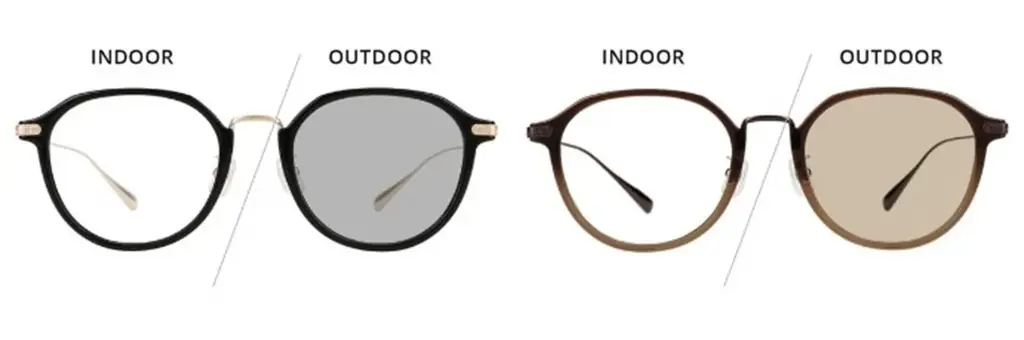 メガネブランド「Zoff」×「UNITED ARROWS」2025秋冬　”ライフスタイルに寄り添う”アイウェアコレクション 画像 13