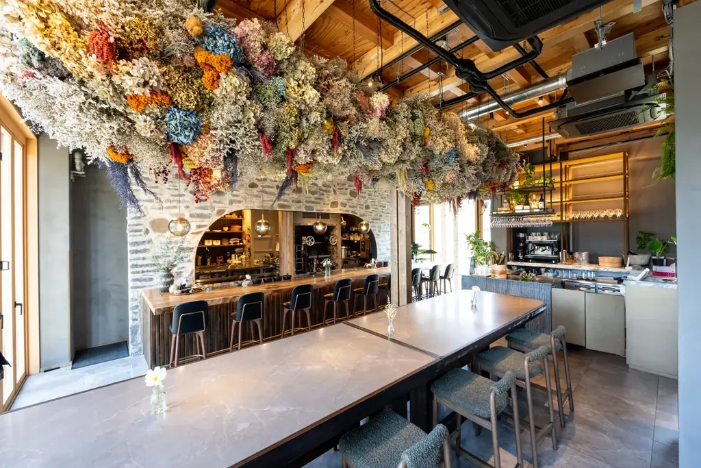 ハワイ発のサステナブルフレンチビストロ「natuRe tokyo」が「Meiji Park Market」と⼀夜限りのコラボレーションディナーイベントを9⽉4⽇(⽊)に開催 画像 4