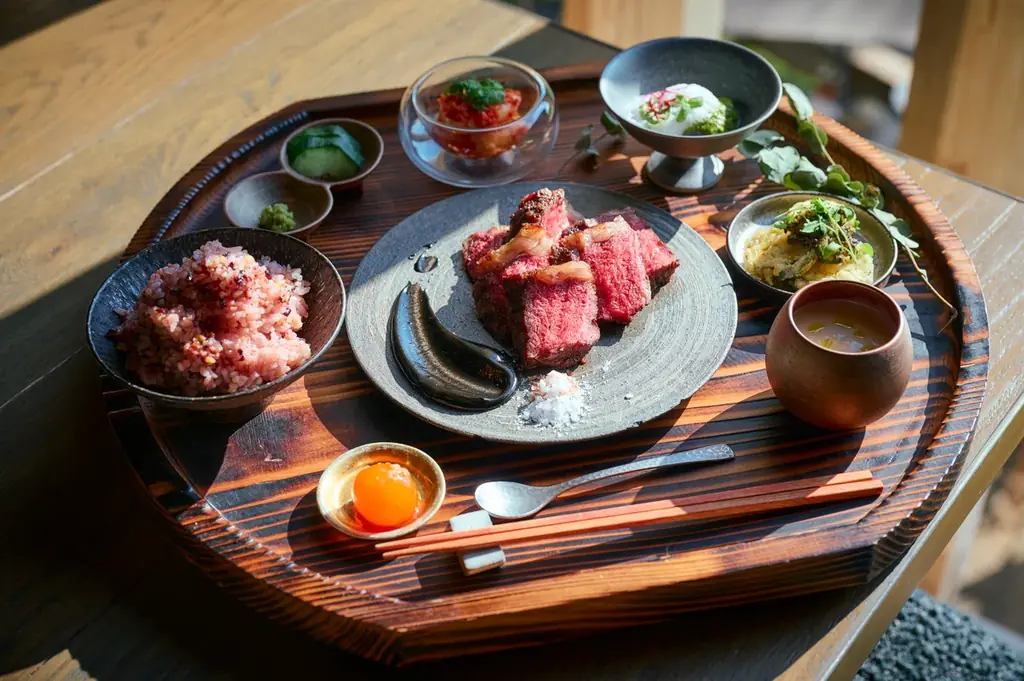 ハワイ発のサステナブルフレンチビストロ「natuRe tokyo」が「Meiji Park Market」と⼀夜限りのコラボレーションディナーイベントを9⽉4⽇(⽊)に開催 画像 5