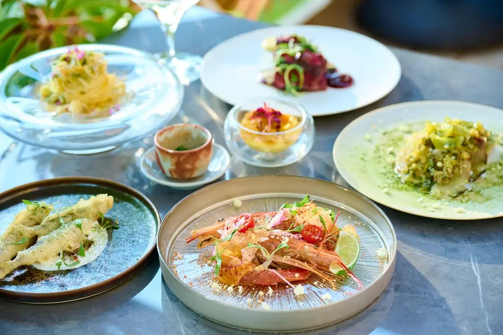 ハワイ発のサステナブルフレンチビストロ「natuRe tokyo」が「Meiji Park Market」と⼀夜限りのコラボレーションディナーイベントを9⽉4⽇(⽊)に開催 画像 6