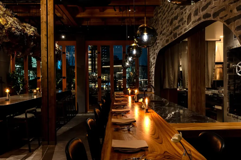 ハワイ発のサステナブルフレンチビストロ「natuRe tokyo」が「Meiji Park Market」と⼀夜限りのコラボレーションディナーイベントを9⽉4⽇(⽊)に開催 画像 7