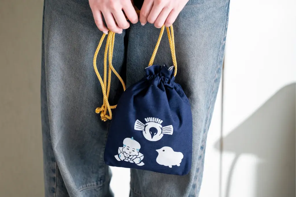 fukuske×AKOMEYA TOKYO　「福×福」縁起を招くコラボレーションアイテムが発売 画像 13