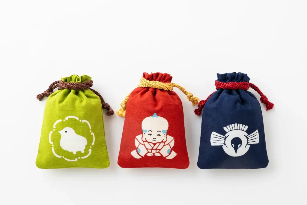 fukuske×AKOMEYA TOKYO　「福×福」縁起を招くコラボレーションアイテムが発売 画像 14