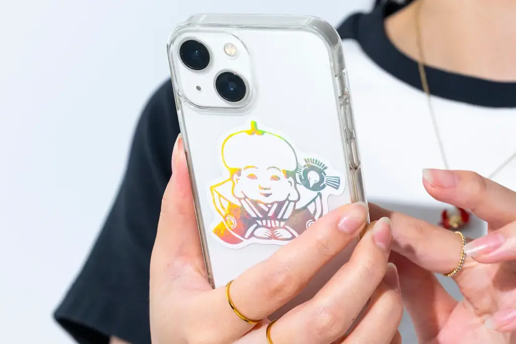 fukuske×AKOMEYA TOKYO　「福×福」縁起を招くコラボレーションアイテムが発売 画像 17