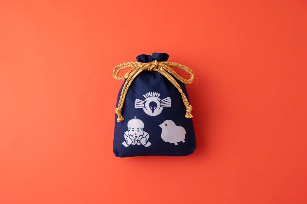 fukuske×AKOMEYA TOKYO　「福×福」縁起を招くコラボレーションアイテムが発売 画像 20