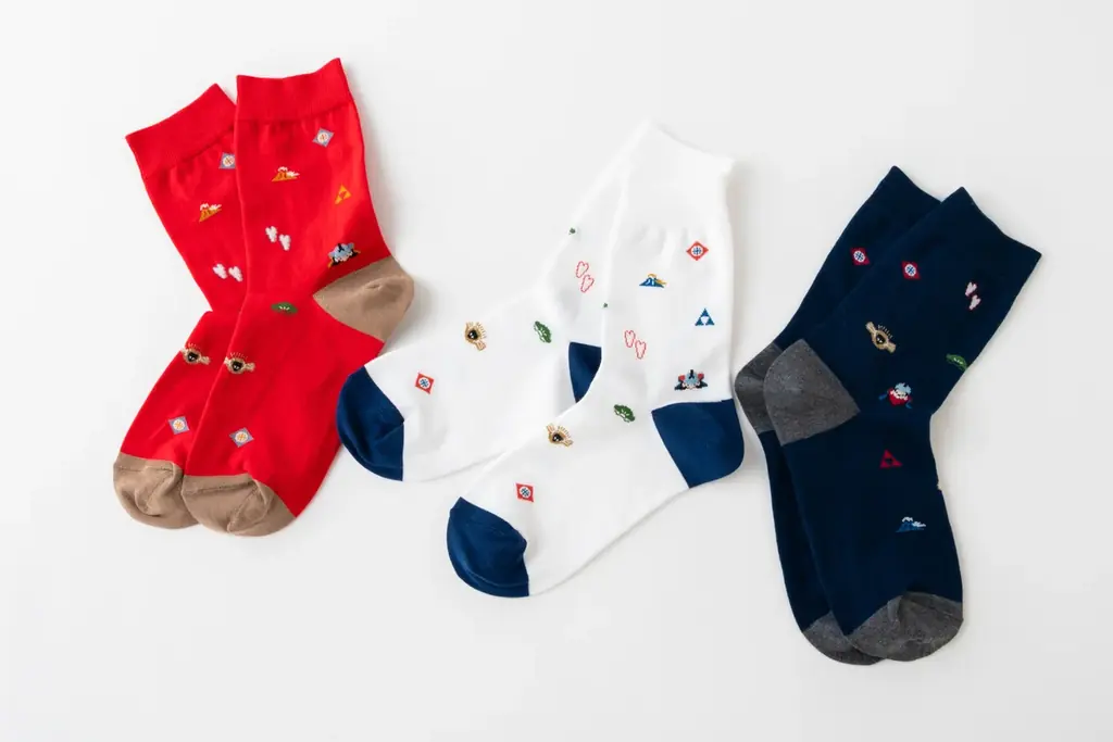 fukuske×AKOMEYA TOKYO 「福×福」縁起を招くコラボレーションアイテムが発売 画像 4