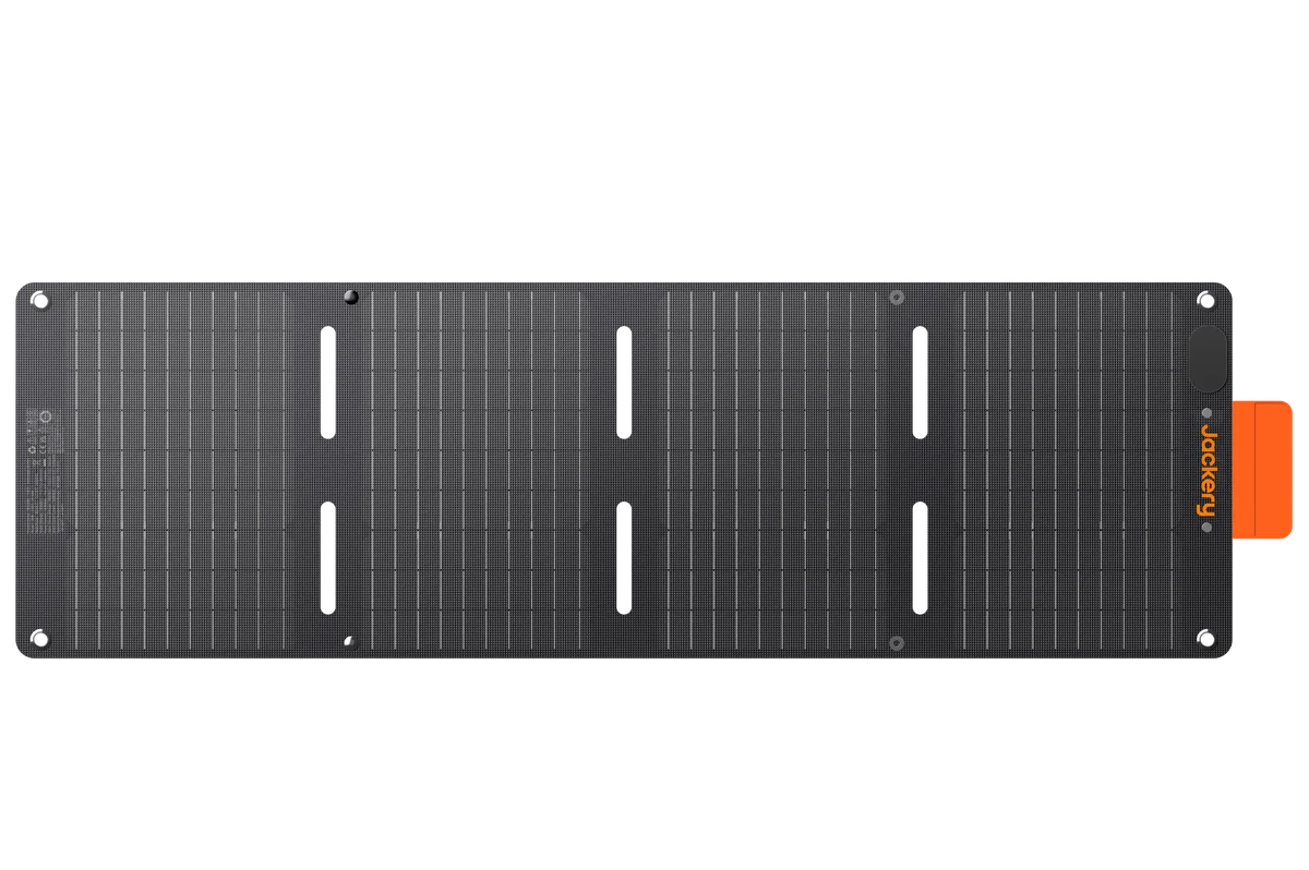 Jackery PPIH限定パッケージ「Jackery Solar Generator 100 Plus 40 Mini」を、9月1日(月)“防災の日”に発売! 画像 3