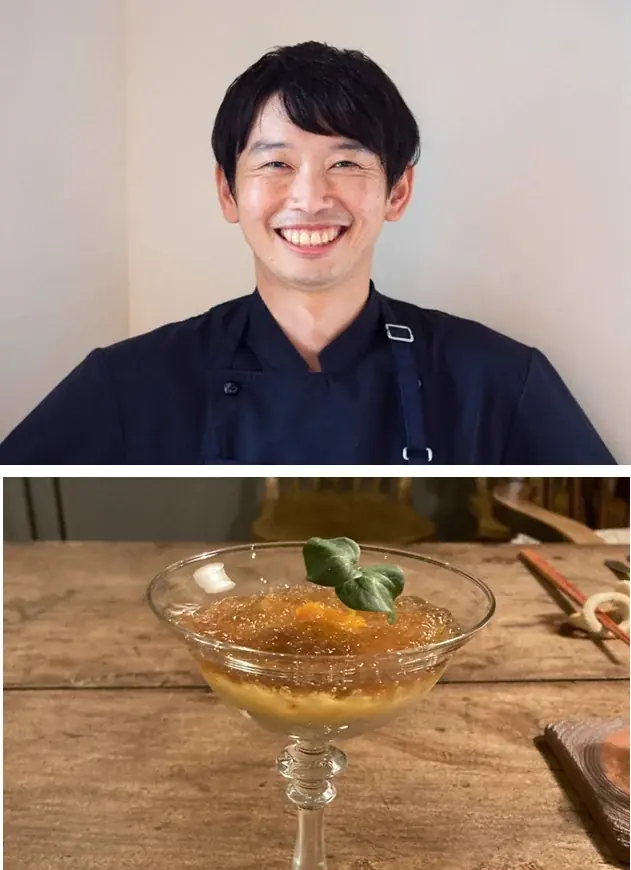 全国500店の本格フレンチをどなたでも3,000円から楽しめる日本最大級のグルメイベント「ダイナースクラブ フランス レストランウィーク2025」が9月20日から開催 画像 3