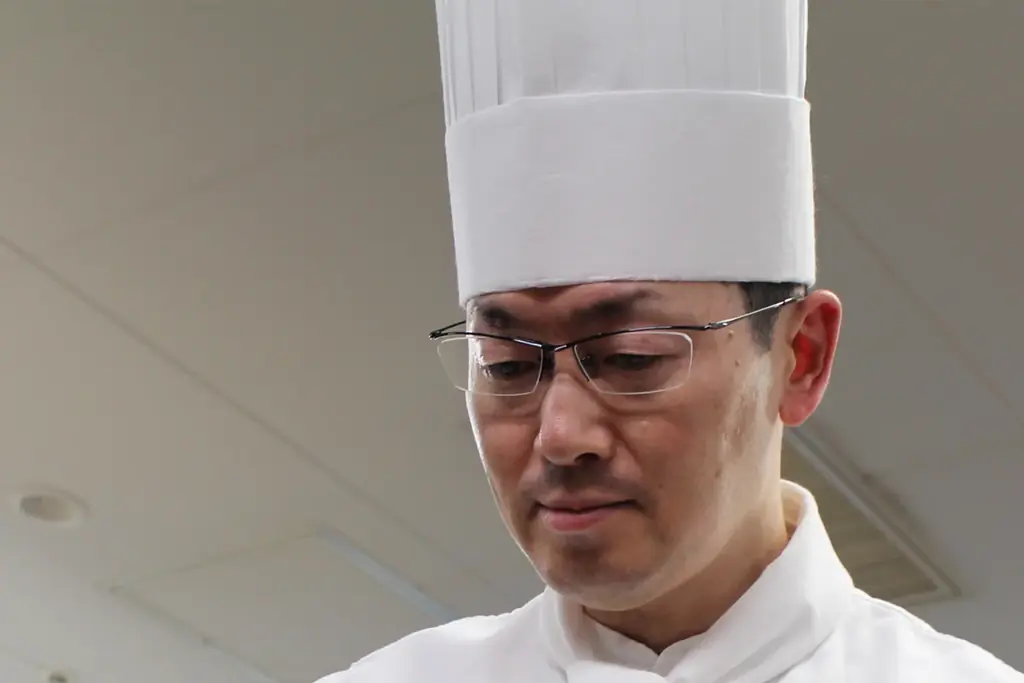 “なると金時を使用したクレームブリュレ”や“フランス産マロンのミルフィーユ”など、秋の食材を使用したスイーツ・ブレッドを販売する「秋の味覚フェア imo×kuri」開催 画像 8