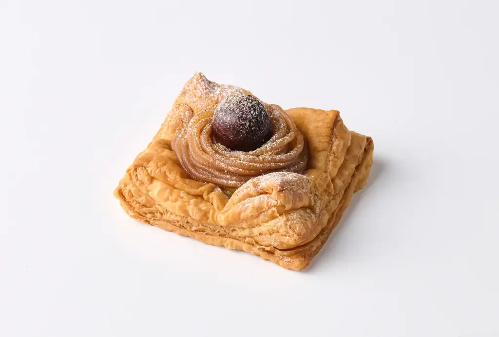 【芋・栗・かぼちゃ】秋の三大味覚がスイーツに！RINGOから「秋限定のデザートパイ」が新登場！毎年人気 “お芋シリーズ” は〈なると金時・紫芋・紅天使〉の3種に 画像 6