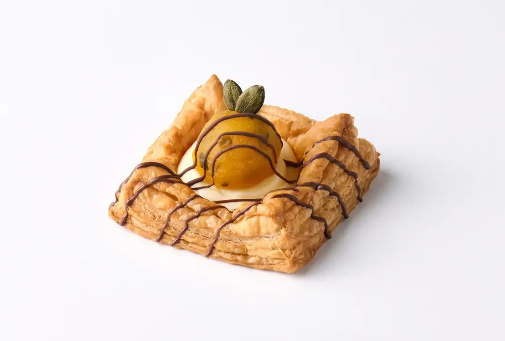 【芋・栗・かぼちゃ】秋の三大味覚がスイーツに！RINGOから「秋限定のデザートパイ」が新登場！毎年人気 “お芋シリーズ” は〈なると金時・紫芋・紅天使〉の3種に 画像 7