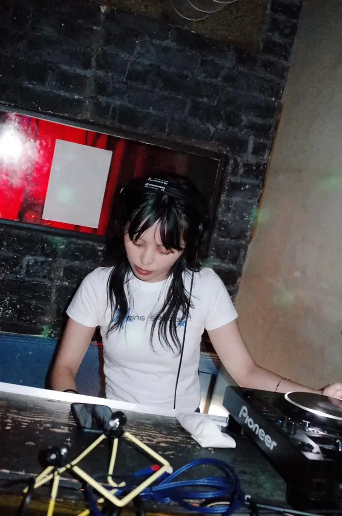 DJバスで踊ろう！AlphaThetaが贈る、移動型クラブイベント「DJ BUS TOKYO」開催決定 画像 11