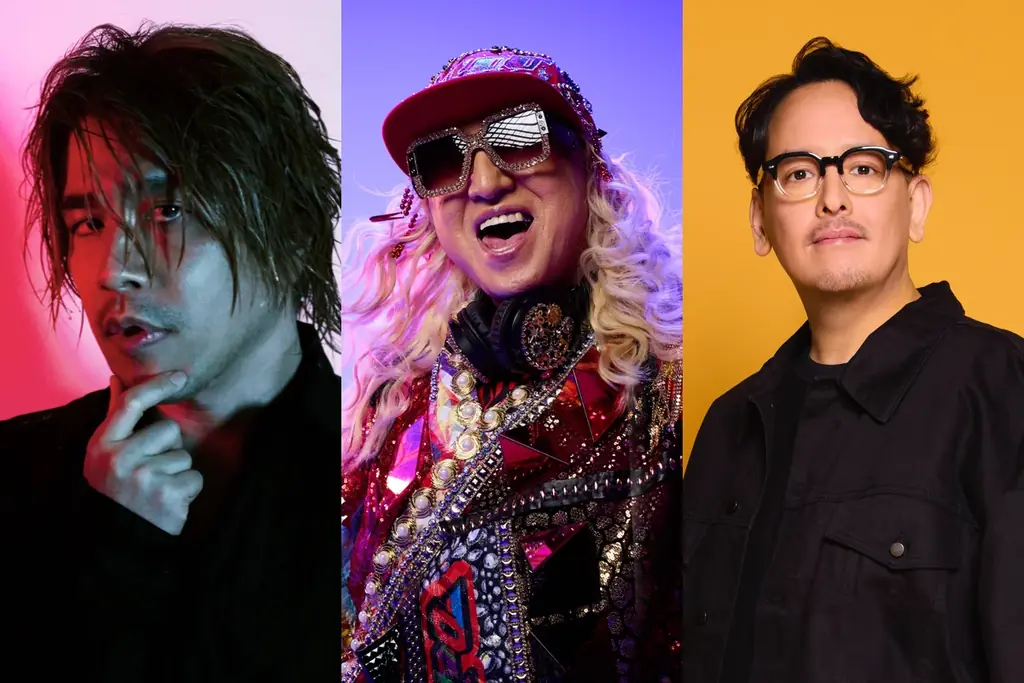 DJバスで踊ろう！AlphaThetaが贈る、移動型クラブイベント「DJ BUS TOKYO」開催決定 画像 3