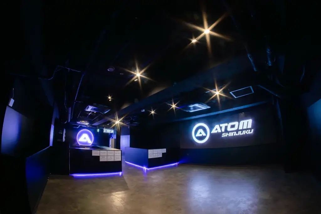 DJバスで踊ろう！AlphaThetaが贈る、移動型クラブイベント「DJ BUS TOKYO」開催決定 画像 4