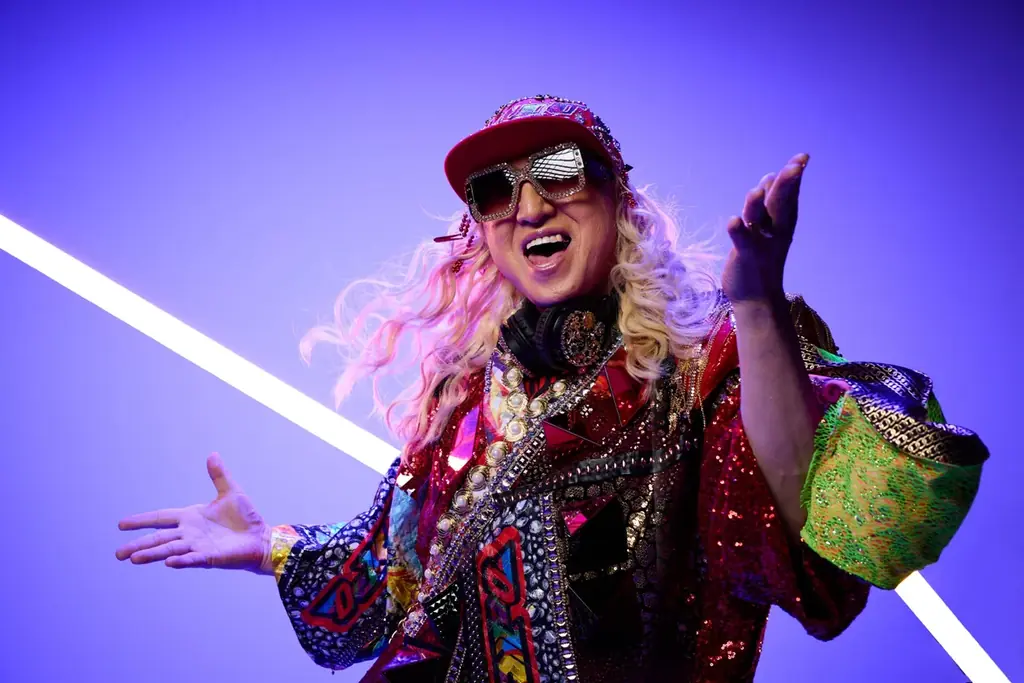 DJバスで踊ろう！AlphaThetaが贈る、移動型クラブイベント「DJ BUS TOKYO」開催決定 画像 6