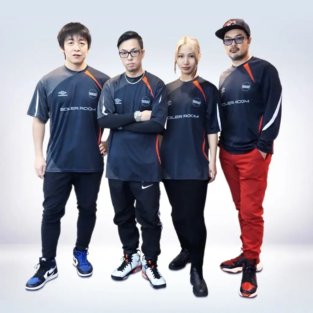 DJバスで踊ろう！AlphaThetaが贈る、移動型クラブイベント「DJ BUS TOKYO」開催決定 画像 9