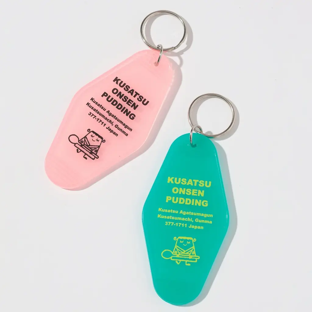 LOWRYS FARMが日本三大名湯として知られる草津温泉で人気のプリン専門店『草津温泉プリン』誕生6周年記念アイテムを監修 画像 6