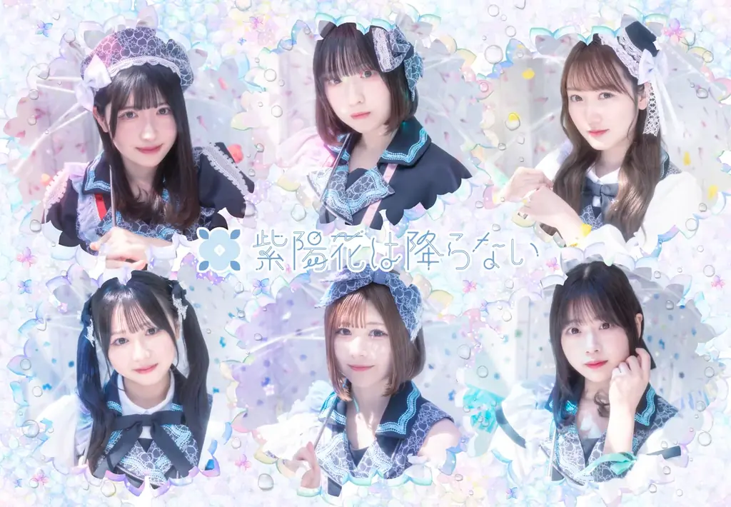 【アイドル×カフェ】日本初上陸カフェとアイドルが贈る、特別な推し活体験!2日間限定コラボイベント開催 画像 6