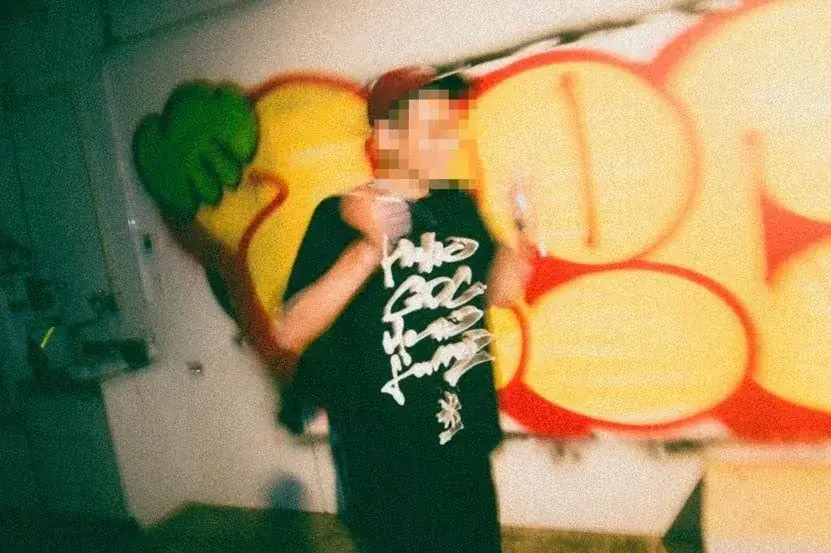 yutori、GDC（ジーディーシー）とFAMOUZ（フェイマス）のコラボレーションTシャツを8/23(土)より発売開始 画像 4