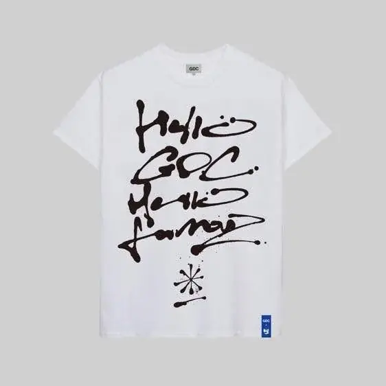 yutori、GDC（ジーディーシー）とFAMOUZ（フェイマス）のコラボレーションTシャツを8/23(土)より発売開始 画像 5
