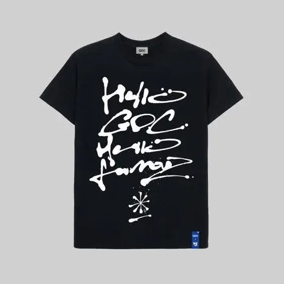 yutori、GDC（ジーディーシー）とFAMOUZ（フェイマス）のコラボレーションTシャツを8/23(土)より発売開始 画像 7