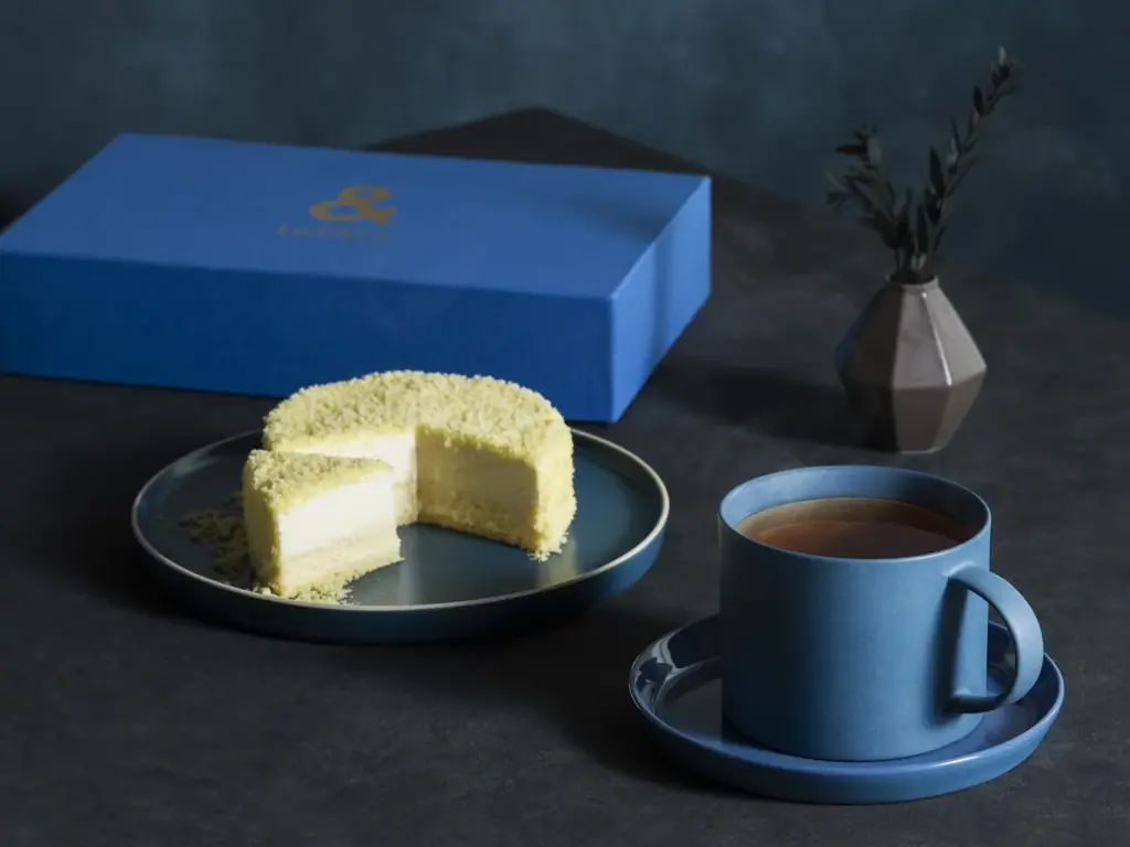 【小樽洋菓子ルタオ】2025年9月1日(月)より、ルタオの新カテゴリー「＆LeTAO」が誕生 。ルタオ運河プラザ店、新千歳空港内にて先行販売を実施。 画像 5