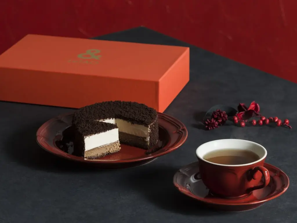 【小樽洋菓子ルタオ】2025年9月1日(月)より、ルタオの新カテゴリー「＆LeTAO」が誕生 。ルタオ運河プラザ店、新千歳空港内にて先行販売を実施。 画像 6