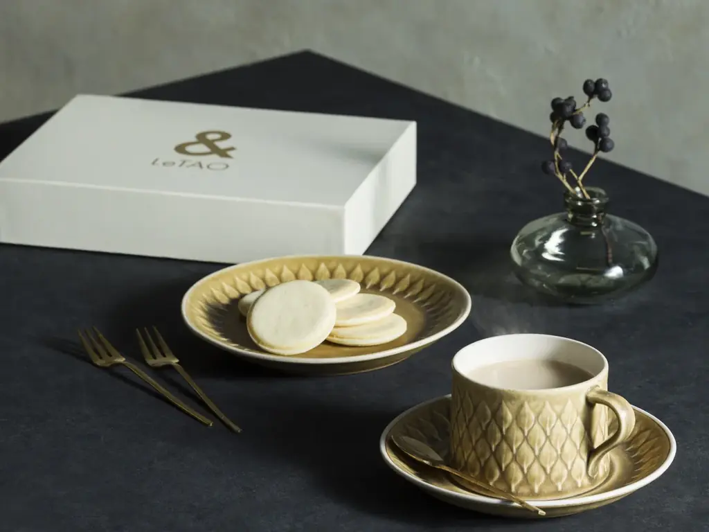 【小樽洋菓子ルタオ】2025年9月1日(月)より、ルタオの新カテゴリー「＆LeTAO」が誕生 。ルタオ運河プラザ店、新千歳空港内にて先行販売を実施。 画像 7