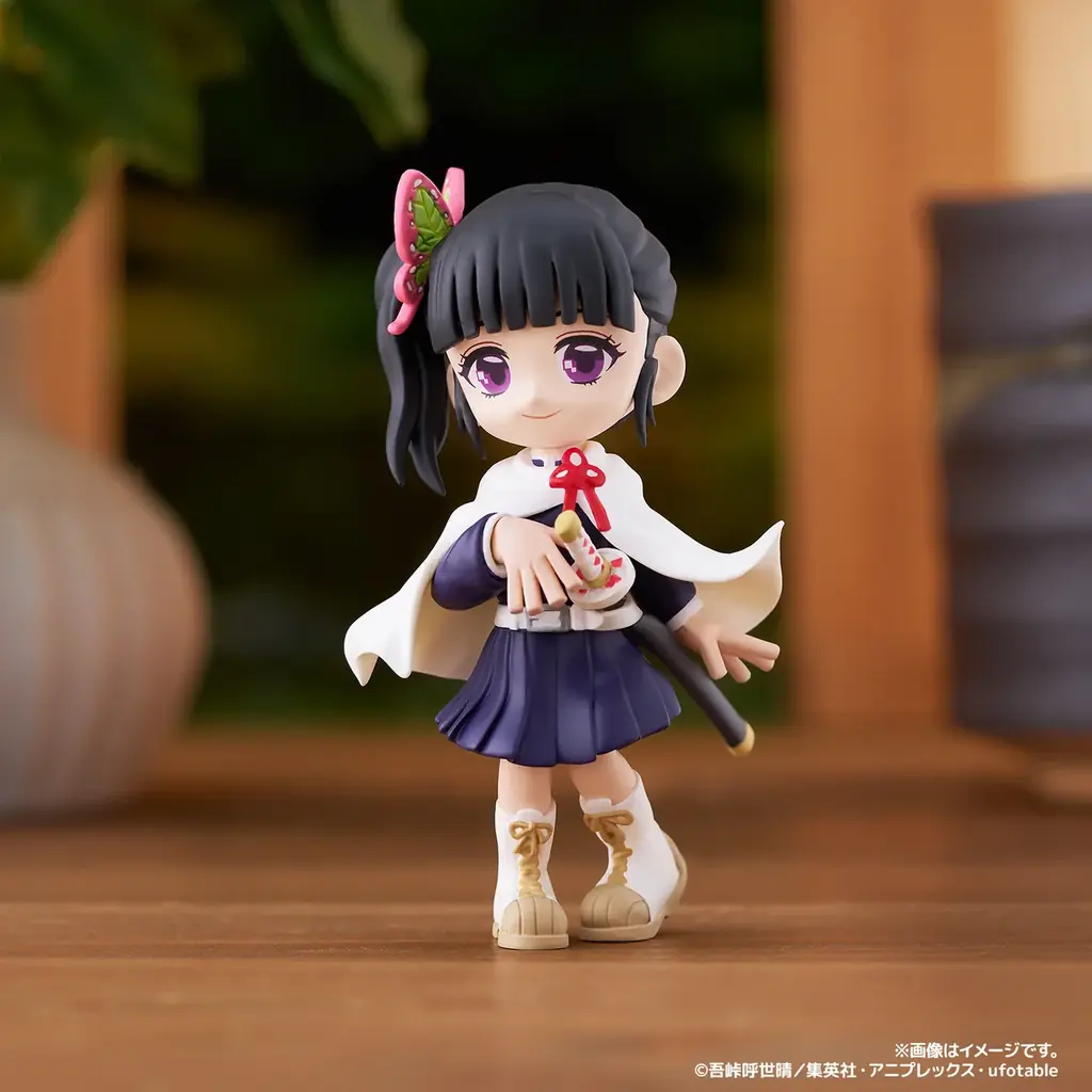 デフォルメフィギュアシリーズ「PalVerse　鬼滅の刃 vol.2」が本日発売開始！ 画像 4