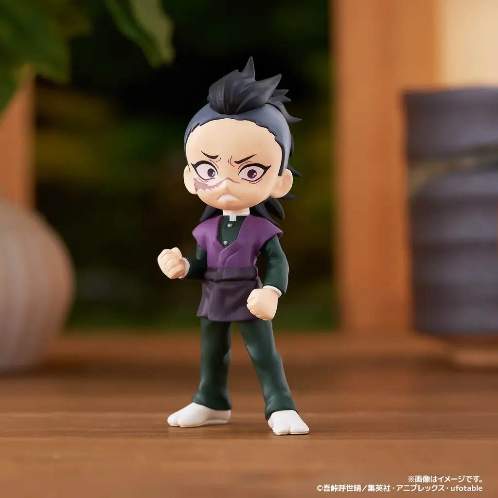 デフォルメフィギュアシリーズ「PalVerse　鬼滅の刃 vol.2」が本日発売開始！ 画像 7