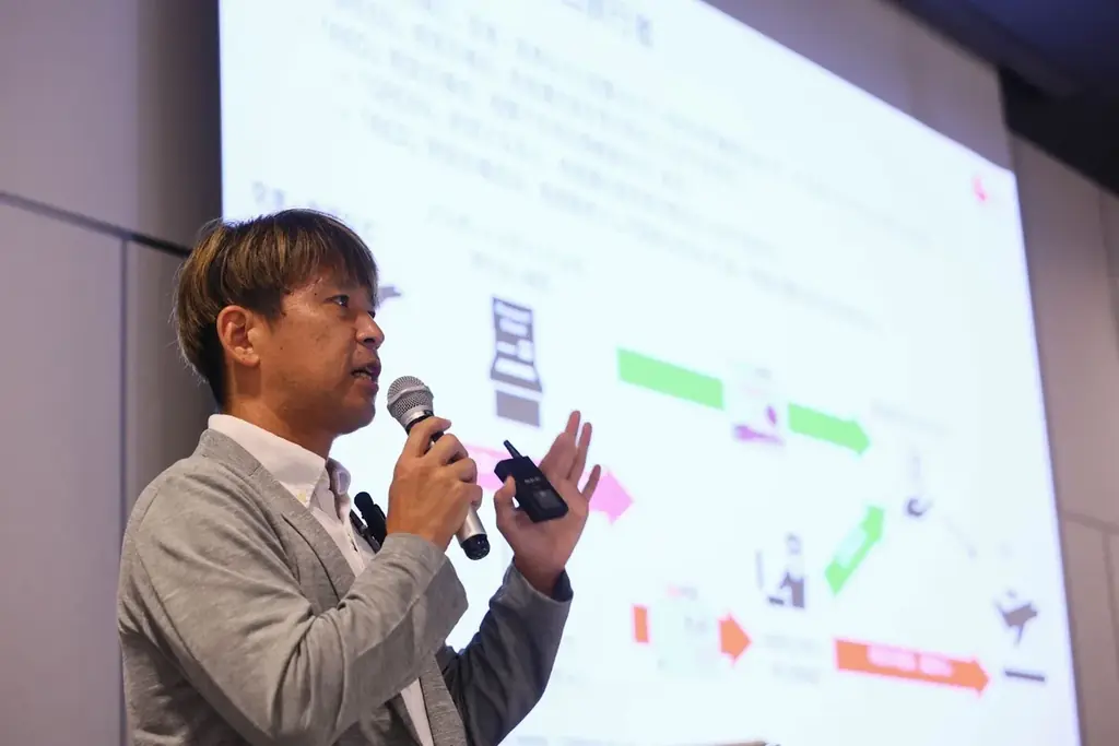 Pie Systemsがインバウンドカンファレンス「INBOUND DAY 2025」に登壇。2026年免税制度改正に向けた小売業の課題と対応策について解説 画像 1