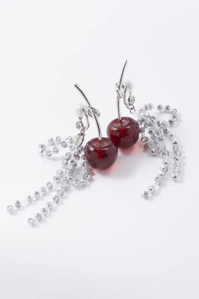 ラフォーレ原宿 AUTUMN CHERRY with Liquem 開催 9月19日(金) ～ 10月13日(月・祝) 画像 15