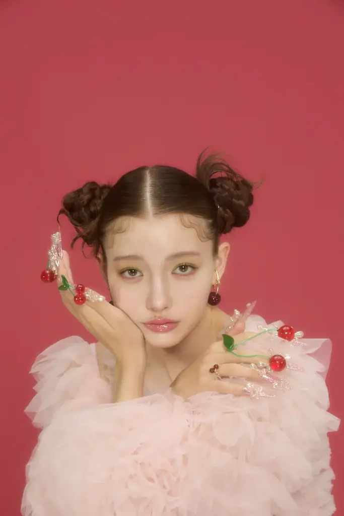ラフォーレ原宿 AUTUMN CHERRY with Liquem 開催 9月19日(金) ~ 10月13日(月・祝) 画像 4