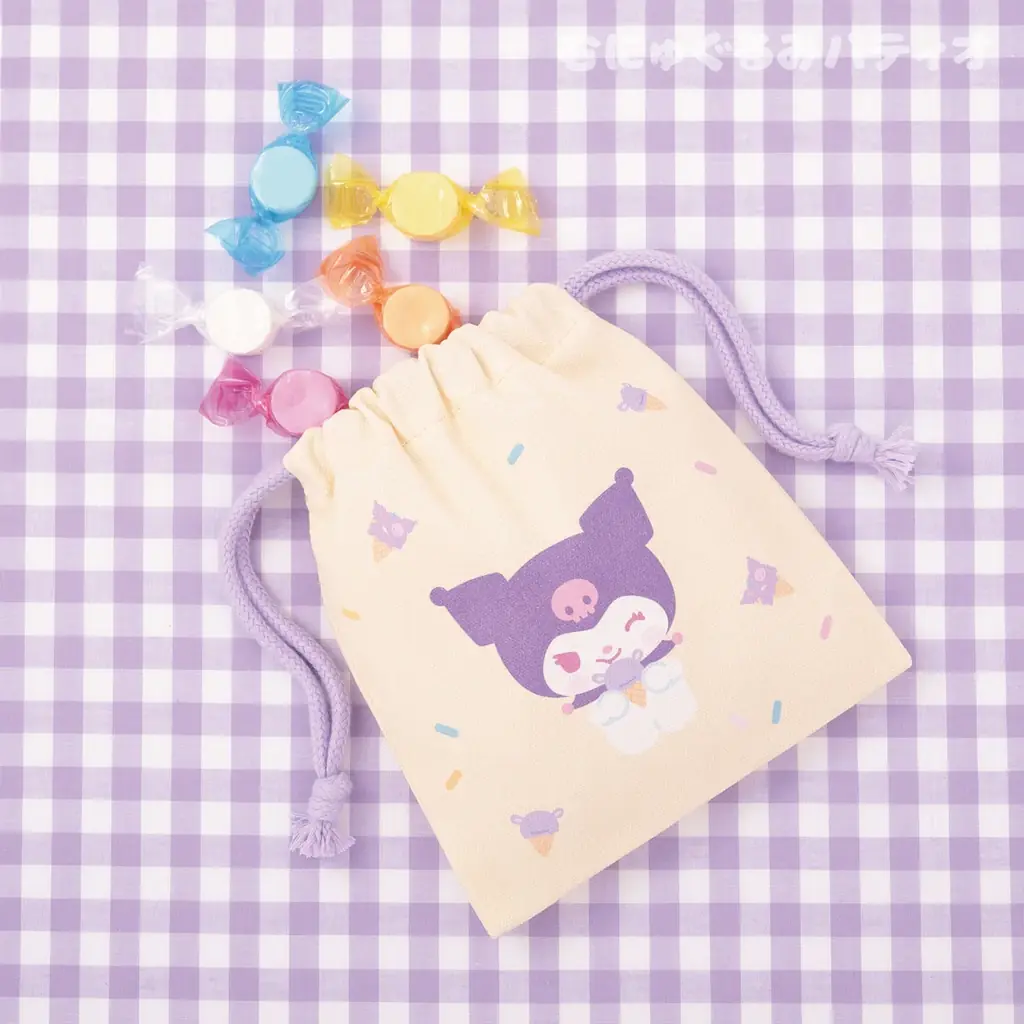 パステルカラーが涼しげ♪サンリオキャラクターズより「アイスキャンディシリーズ」が8月23日(土)~むにゅぐるみパティオ対象店舗で発売開始! 画像 5