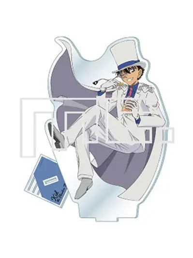中国・KUMATOYSのオンライン店舗にて『名探偵コナン』グッズの再販が決定！ 画像 14