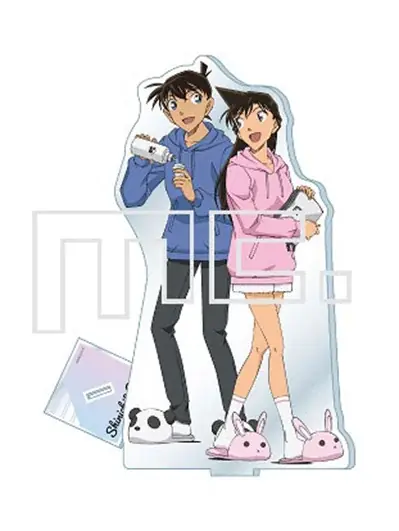 中国・KUMATOYSのオンライン店舗にて『名探偵コナン』グッズの再販が決定！ 画像 16