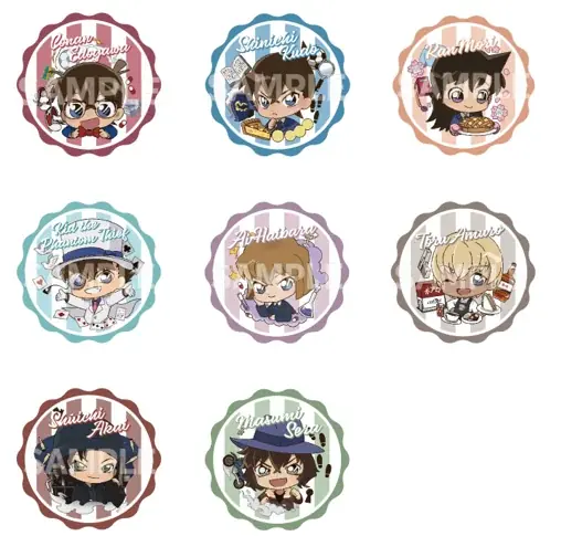 中国・KUMATOYSのオンライン店舗にて『名探偵コナン』グッズの再販が決定！ 画像 18
